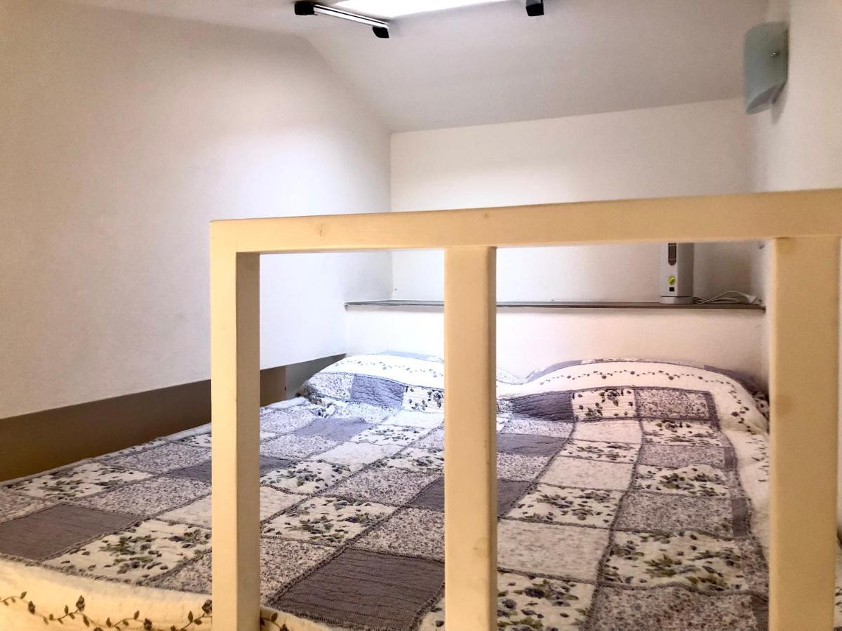 サン・テオドーロTeodor Houseアパートメント エクステリア 写真